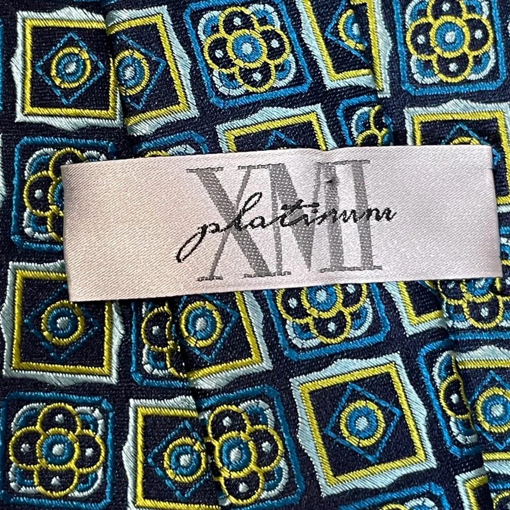 Xmi Platinum handmade usa
